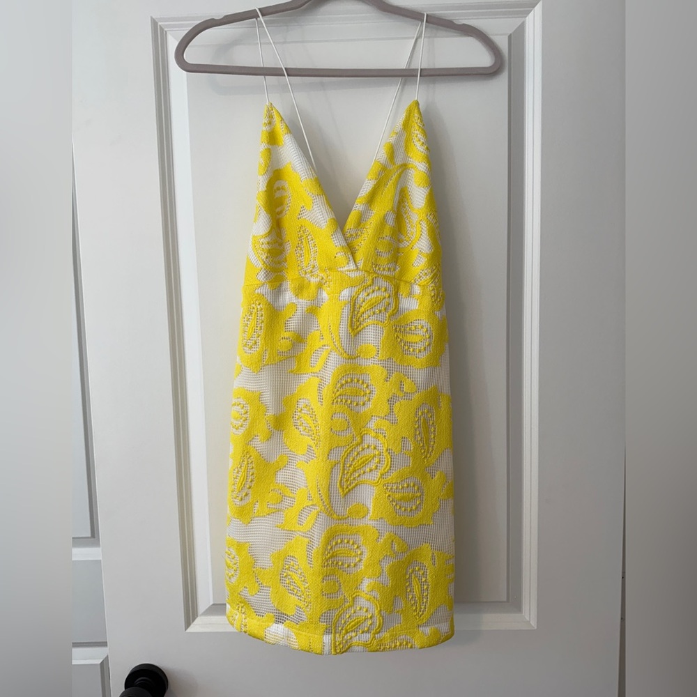 Maeve by Anthropologie summer cocktail dress